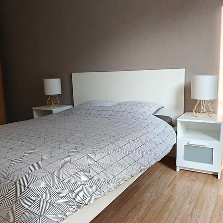 Loft Paisible Sur Les Hauteurs Du Centre Ville Spa Buitenkant foto