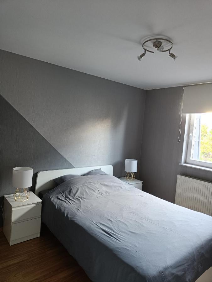 Loft Paisible Sur Les Hauteurs Du Centre Ville Spa Buitenkant foto