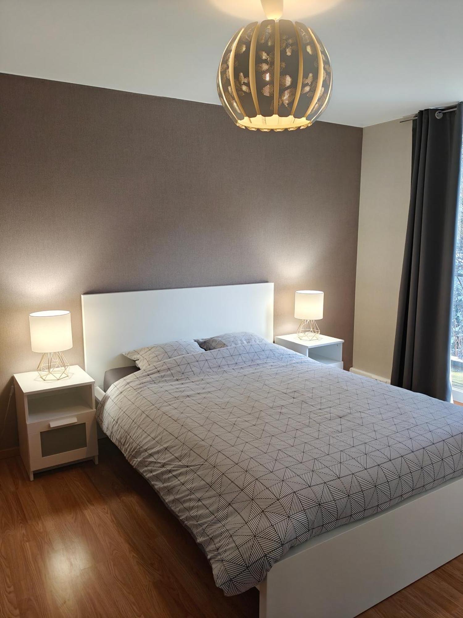 Loft Paisible Sur Les Hauteurs Du Centre Ville Spa Buitenkant foto