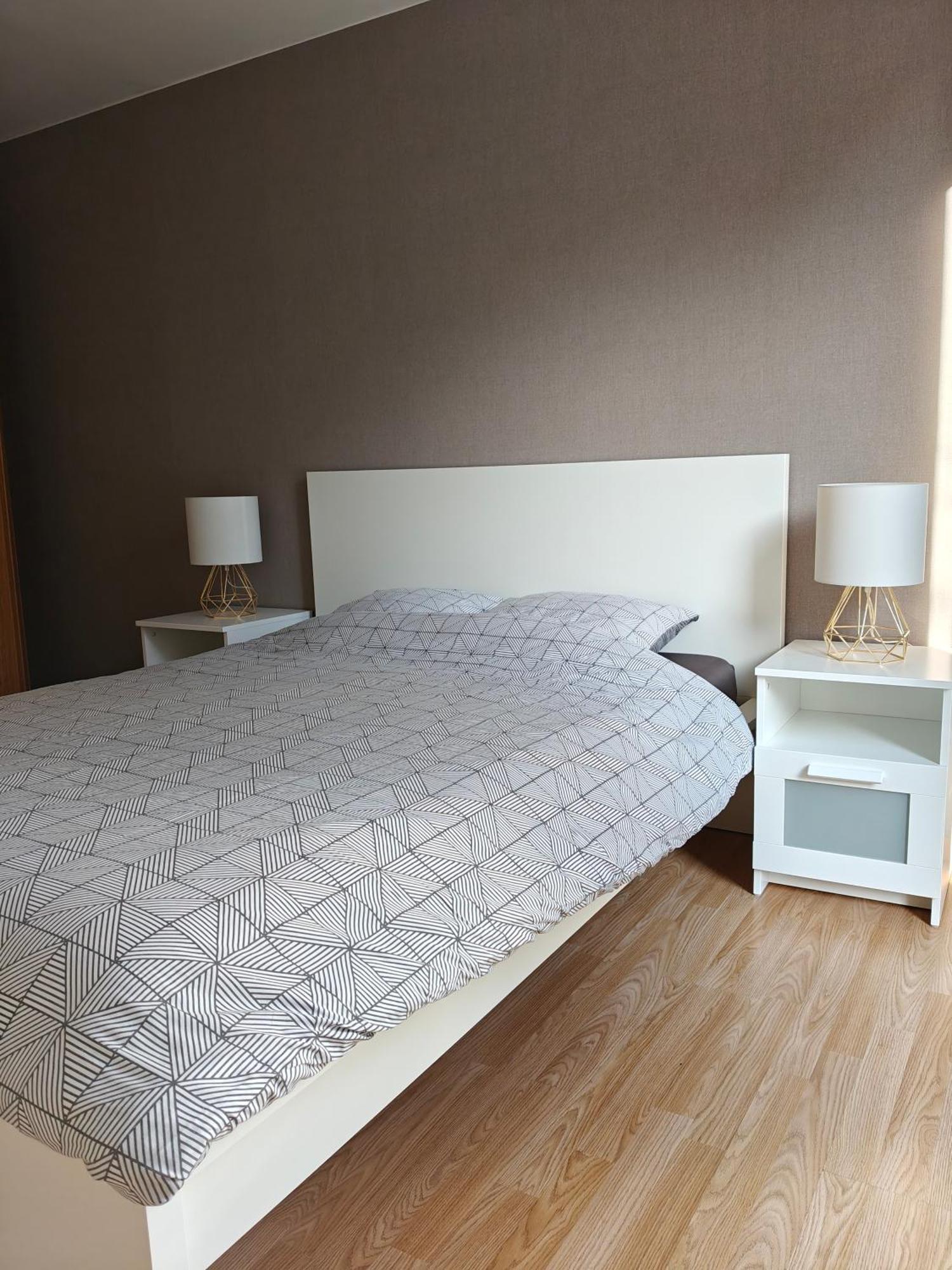 Loft Paisible Sur Les Hauteurs Du Centre Ville Spa Buitenkant foto